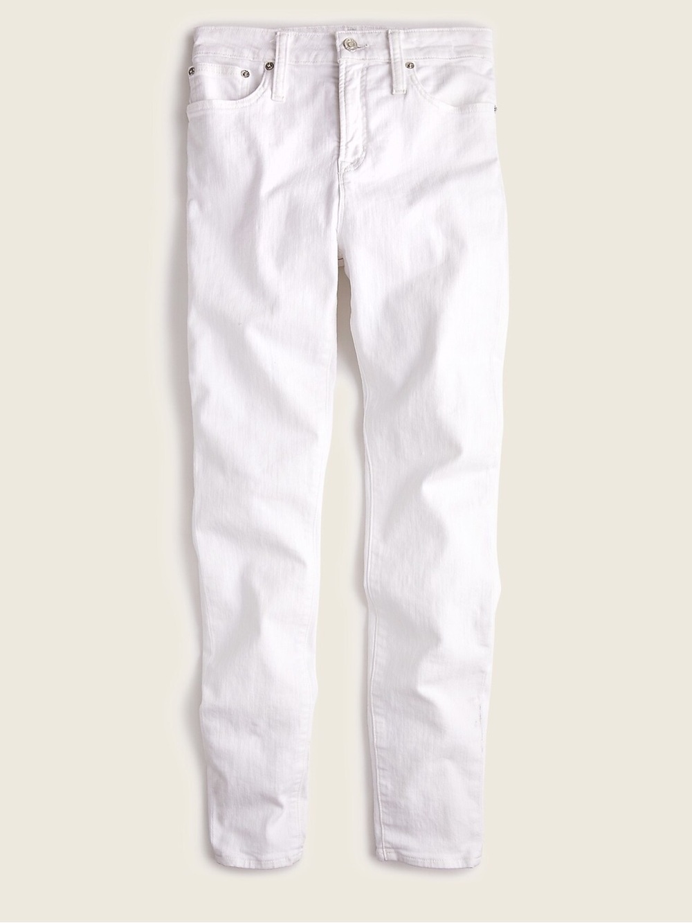 J.Crew Curvy Toothpick Jeans